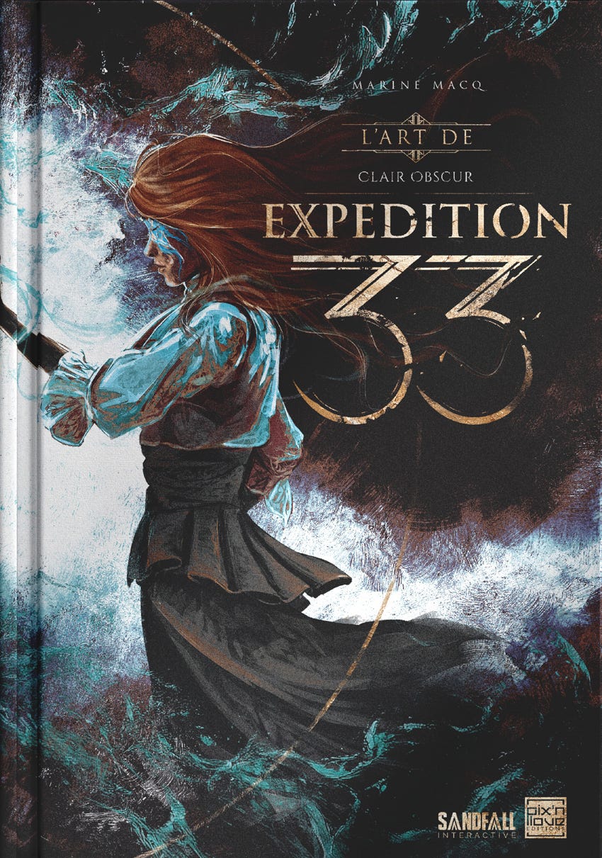 French Edition French Edition