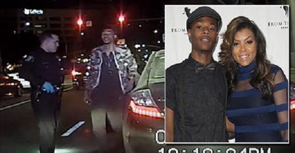 empire tarajo henson says sorry to lapd over son 2015 gossip