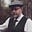 Jeff Douglas Messer's avatar
