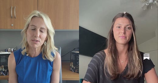 Vicky Ward Investigates | Substack