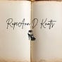 RopeAnn D Knotts's avatar
