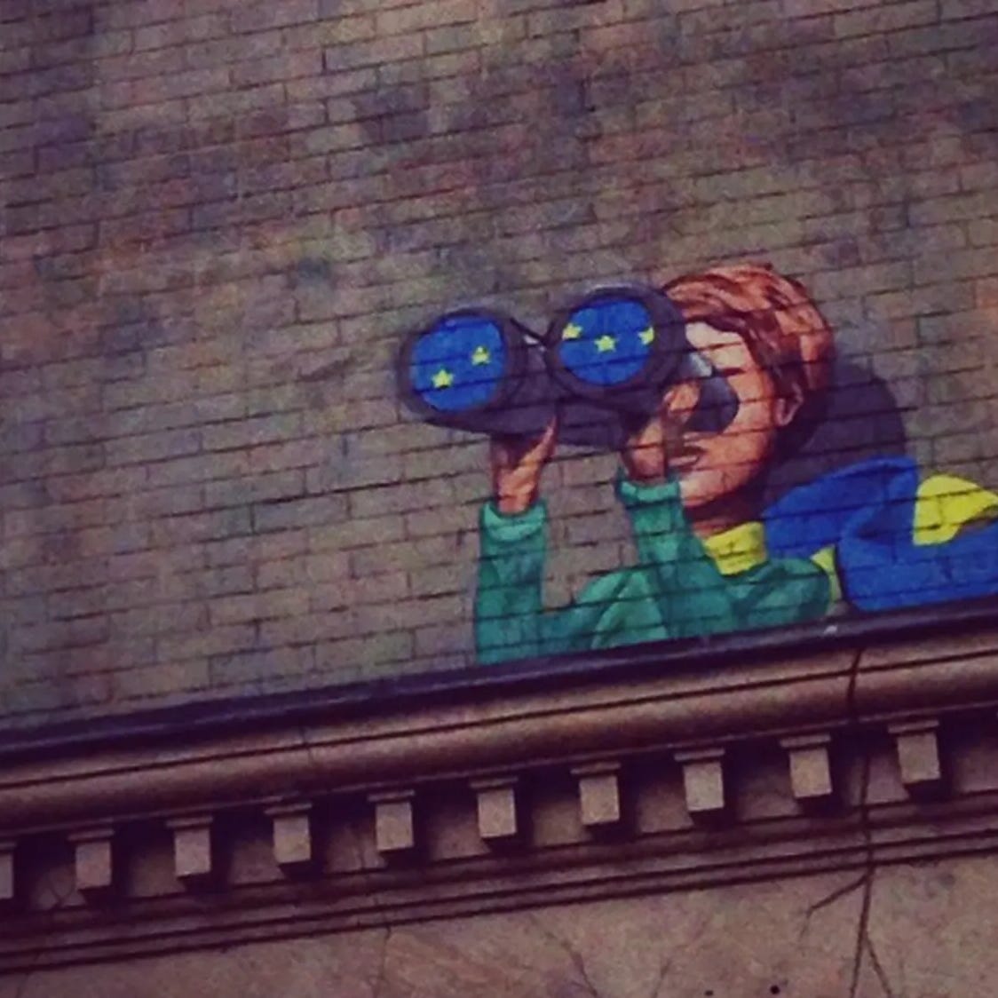 After empire: Reconfiguring Eastern Europe 