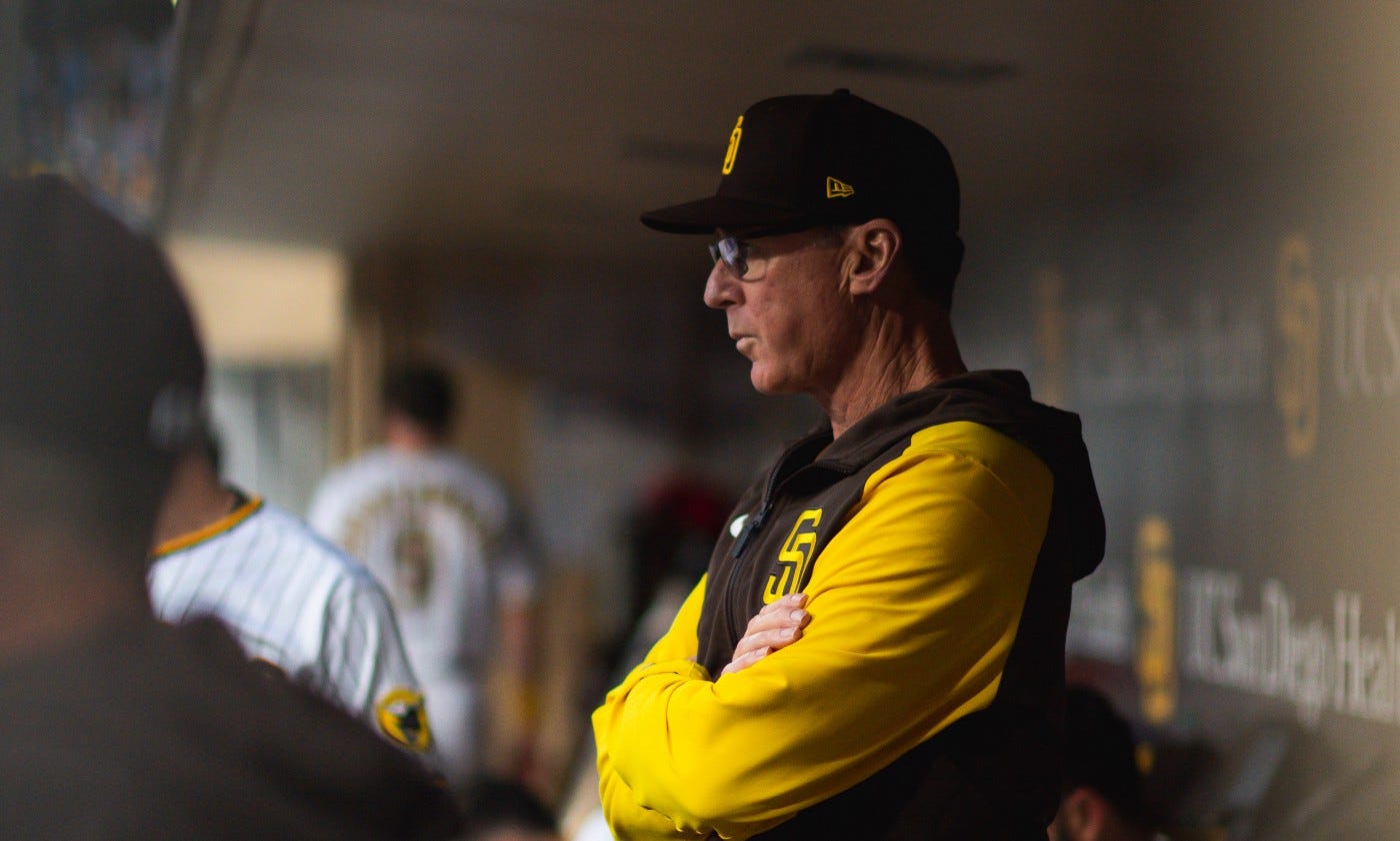 Bob's Briefing: Discussing the ins and outs of a Major League team slump |  by FriarWire | Jul, 2022 | FriarWire