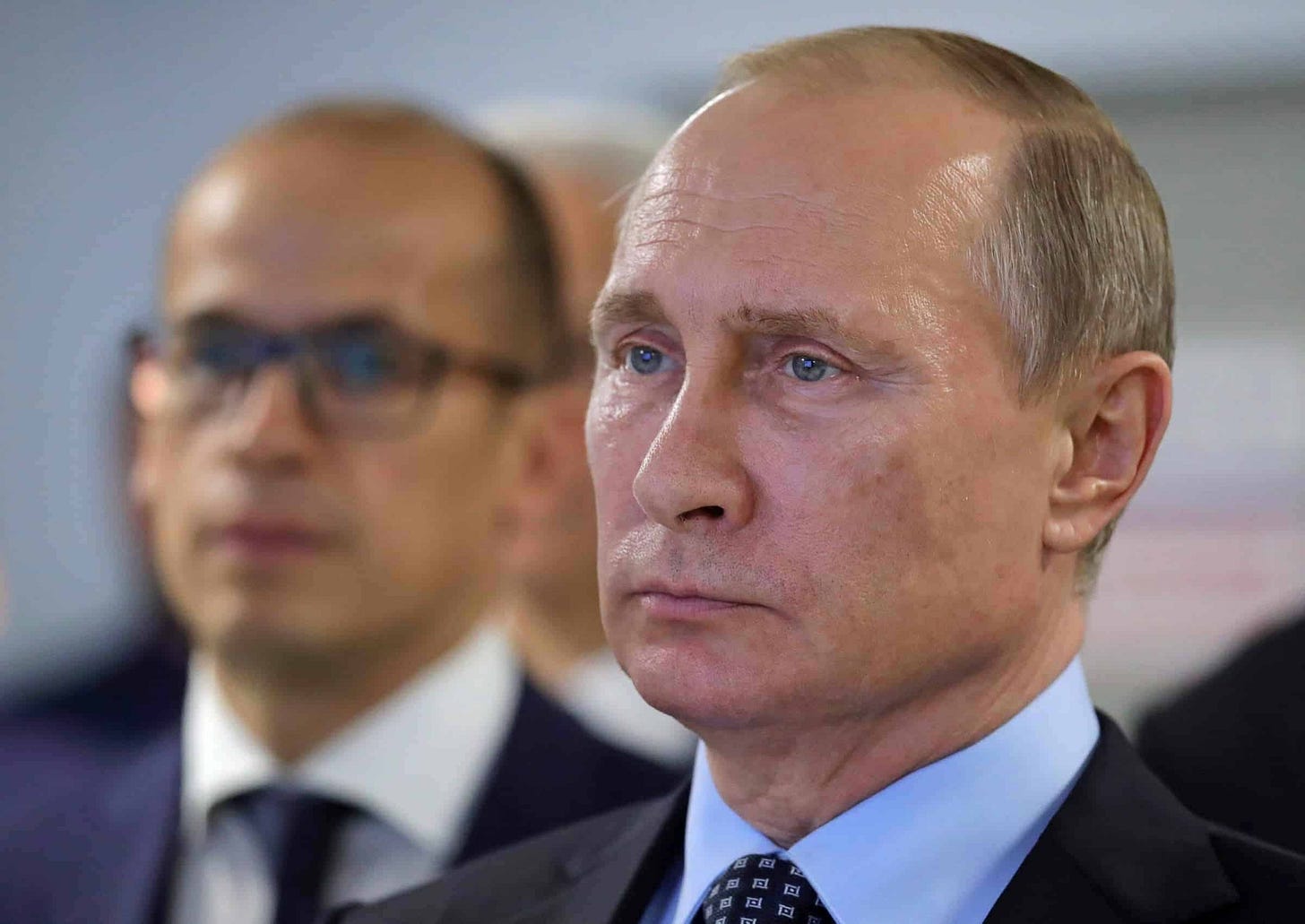 Jared Kushner's web of lies surrounding his Russian contacts and business dealings may prove his undoing. It also imperils the global balance of power.