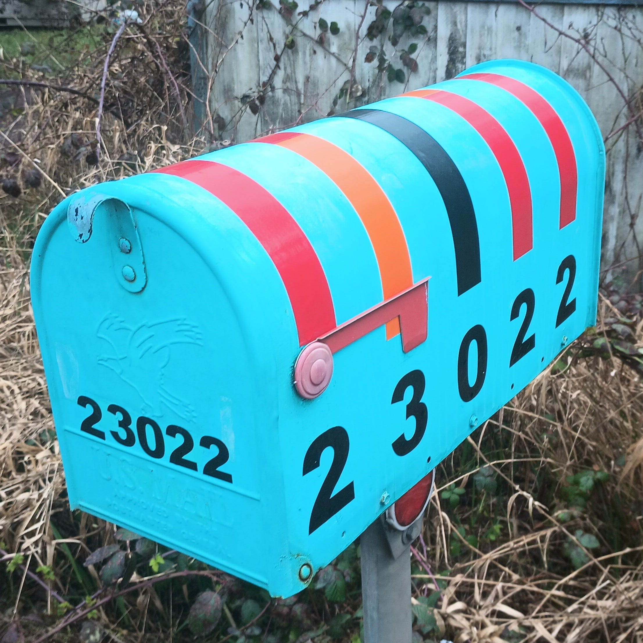 As If Your Life Depends On It