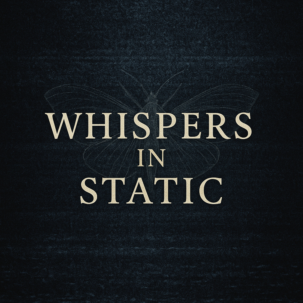 Whispers In Static 