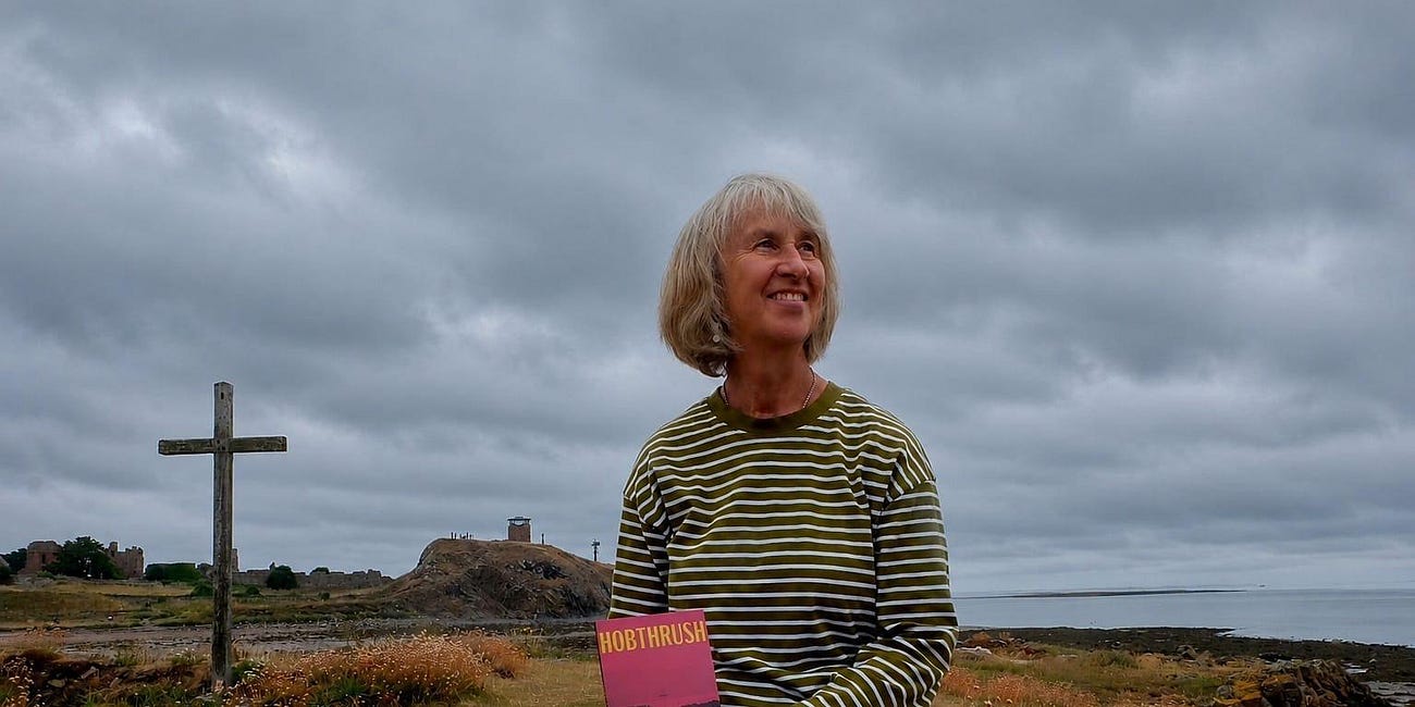 Northumberland Cold War thriller finally published 40 years after it was written