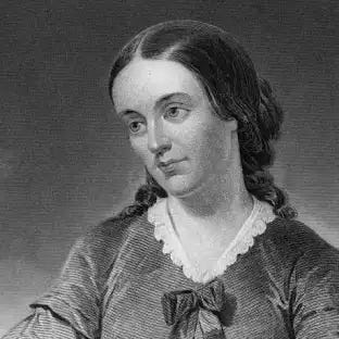 Margaret Fuller, Writer, Editor, and Early Feminist