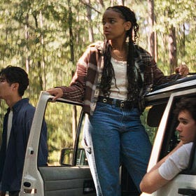 Life Is a Highway: The Terror of ‘It Ends’