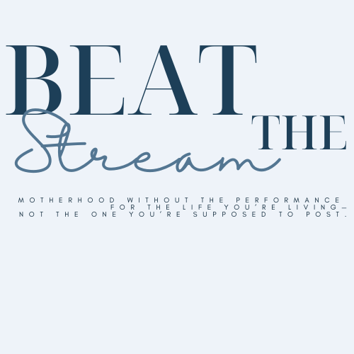Beat the Stream logo