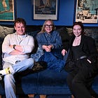 Made in the North East: Cast and crew get a preview of The Fortune at special screening