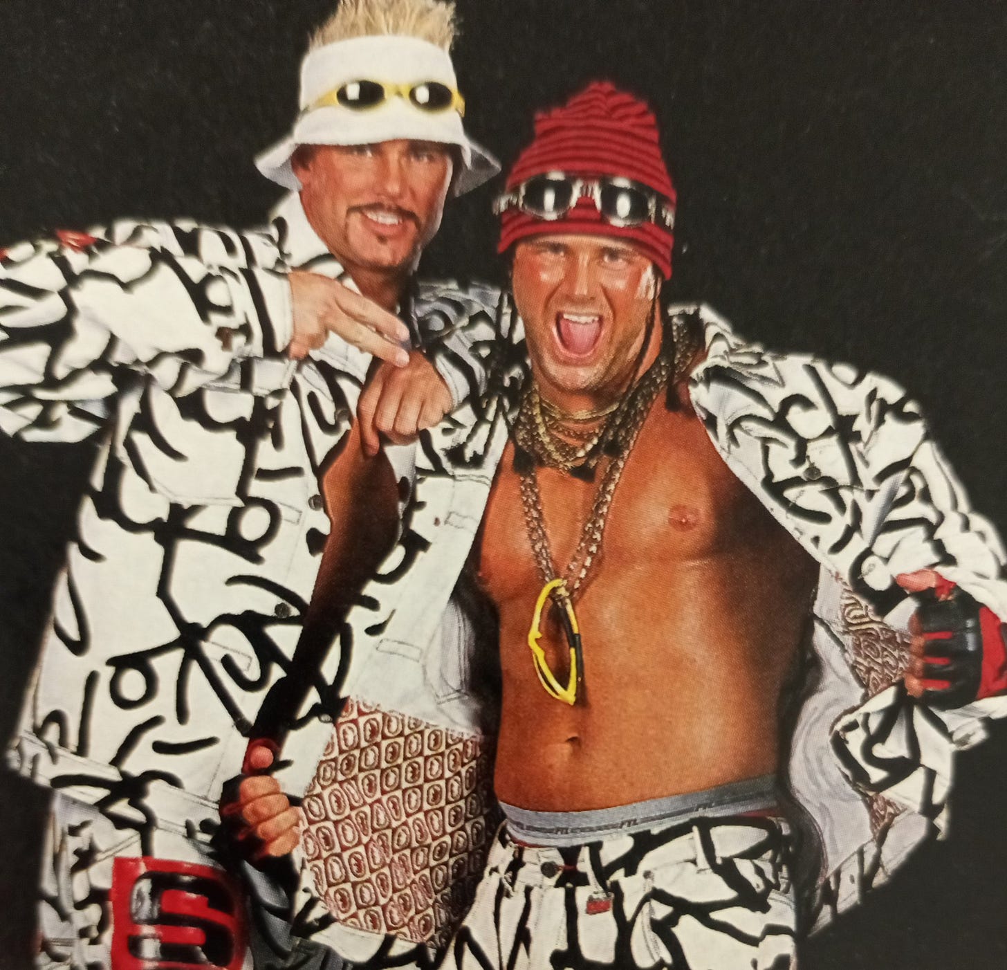 WWF