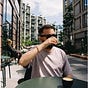 Vlad Dumitrescu's avatar
