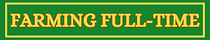 Farming Full-Time