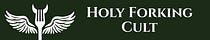 Chef Amelia | Holy Forking Cult