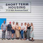 Grey County Emergency Housing Site Shelters Nearly 500 in First Year, Following Purchase of Former Motel