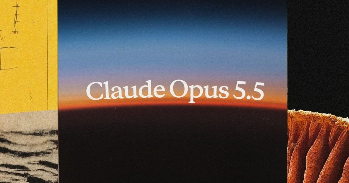 Opus 5.5 est la première IA capable d'optimiser sans casser votre travail