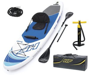 Bestway tavola da SUP gonfiabile Hydro-Force Oceana