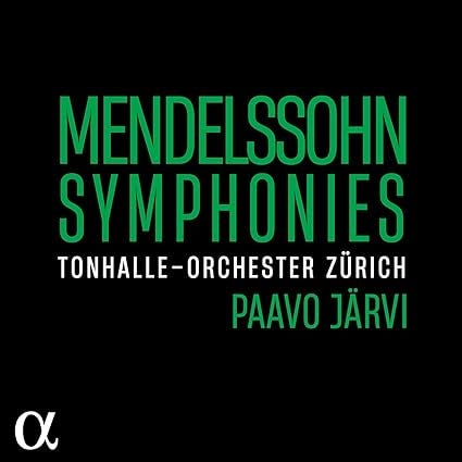 Symphonies