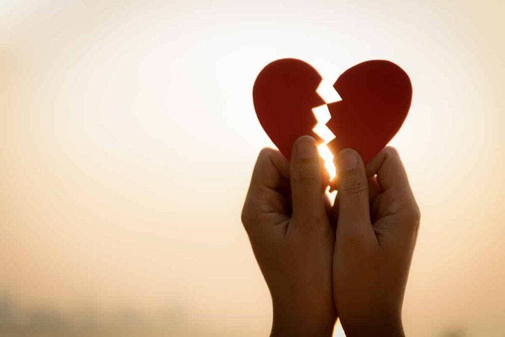 Broken Heart Syndrome: Illness After Loss - Hospice Care of the LowCountry