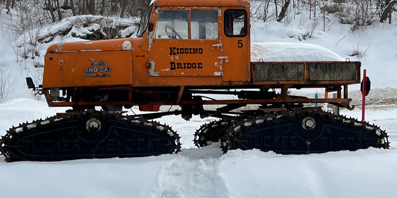 Kissing Bridge's Long Decline Reverses Under New Ownership