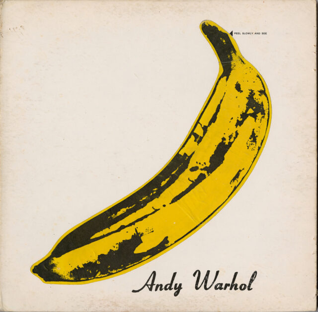 The Velvet Underground & Nico: Scepter Studio Sessions - The Andy Warhol Museum The Velvet Underground & Nico: Scepter Studio Sessions - The Andy Warhol Museum