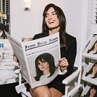 Getting dressed intentionally