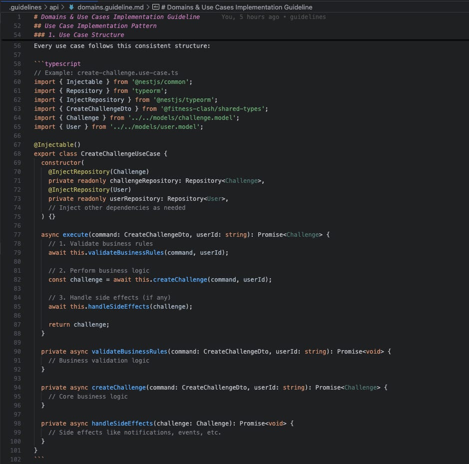 Building AI-First Codebases: How to Structure Repositories for ...