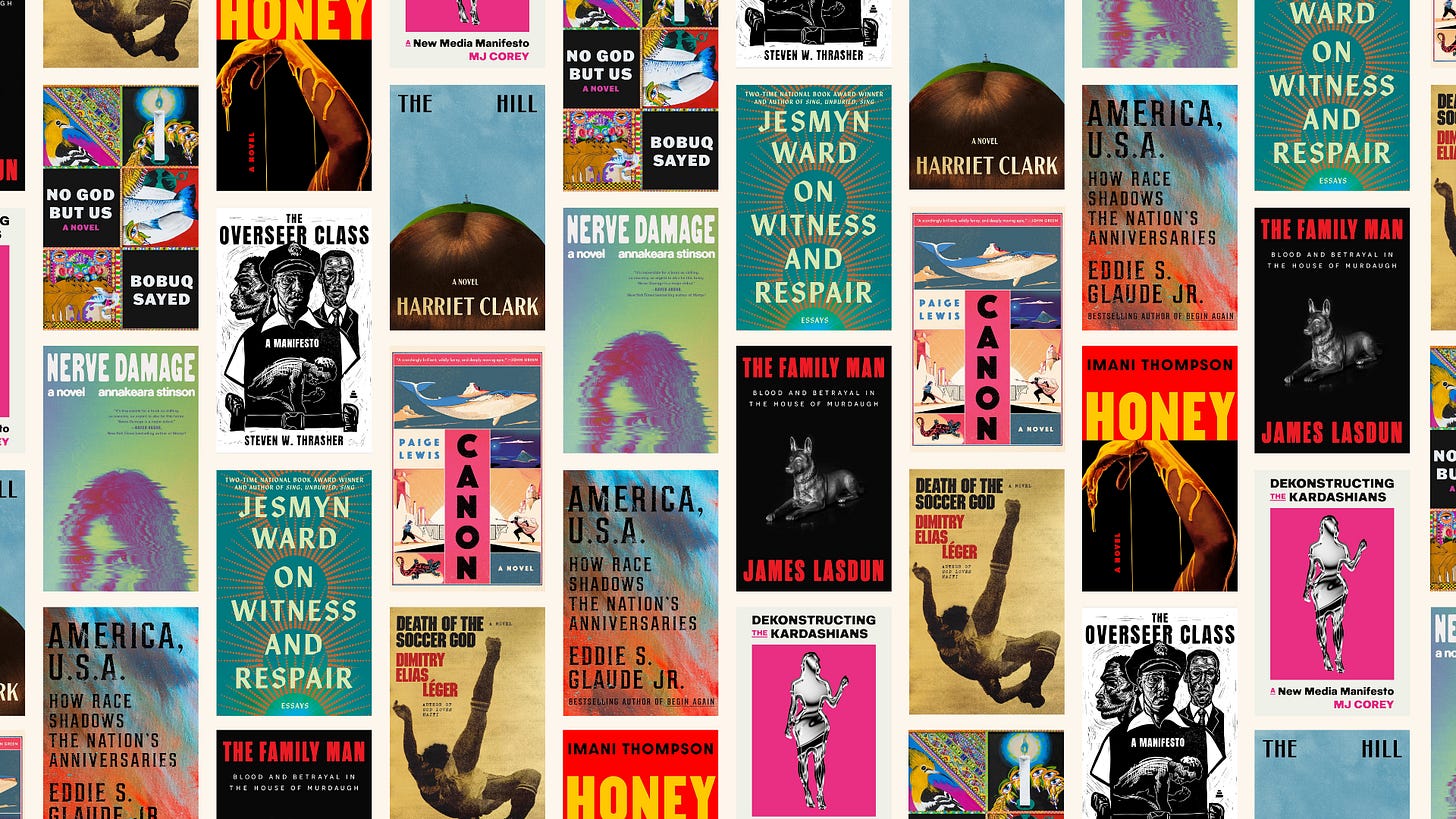 April Reads Ranked & May Books on Deck