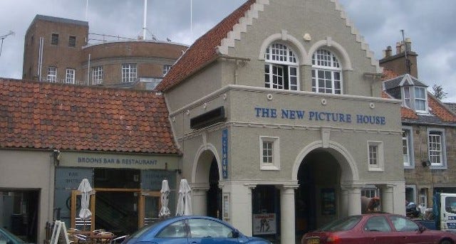 New Picture House New Picture House