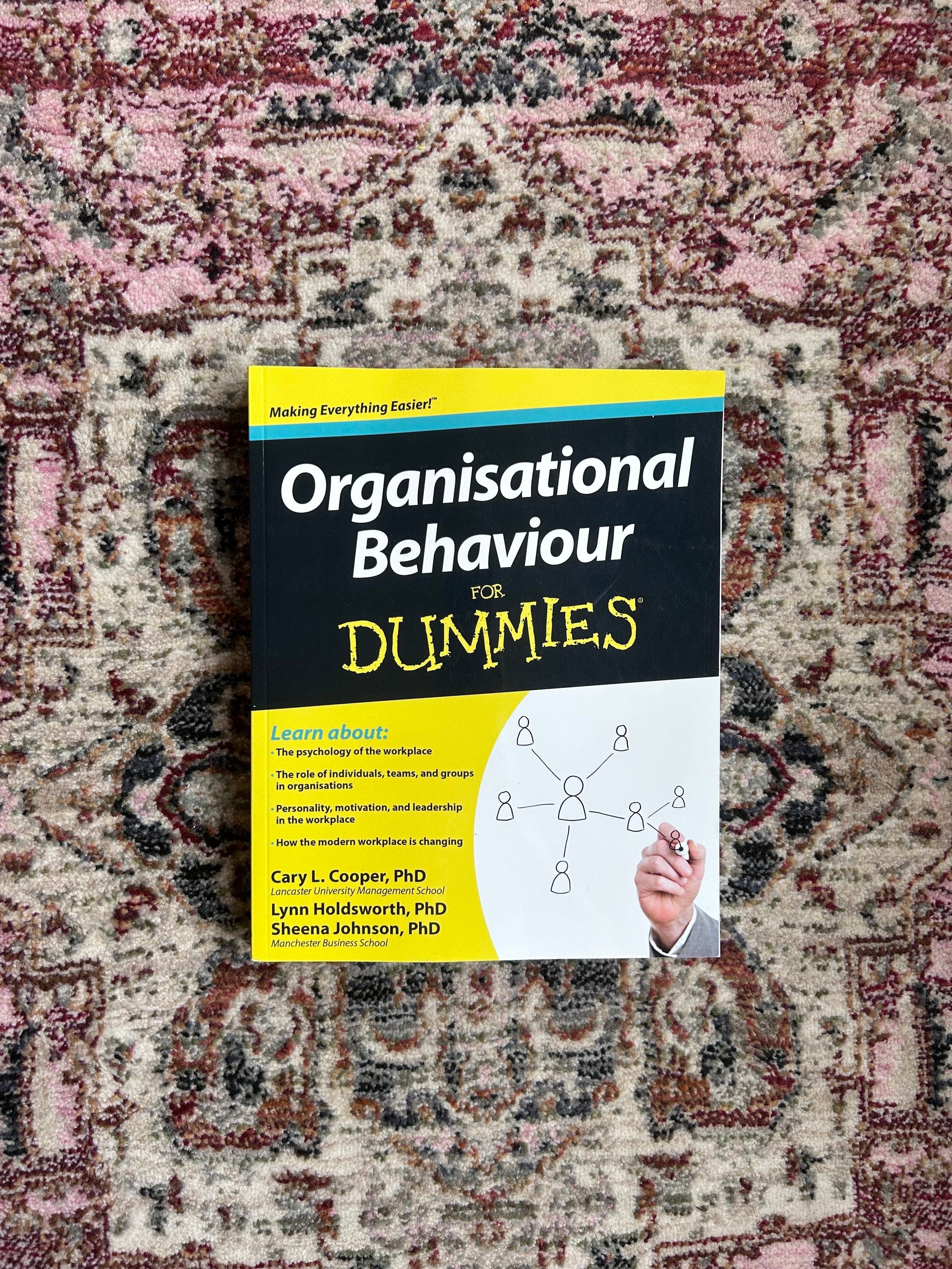 The Ultimate List of Books for Behavior Change and Design
