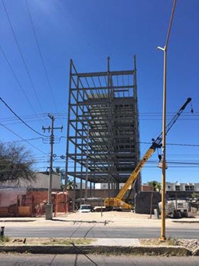 torres de aguascalientes torres de aguascalientes