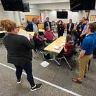 Recount starts with Copenhaver's ballot disputes in Indiana Senate District 23