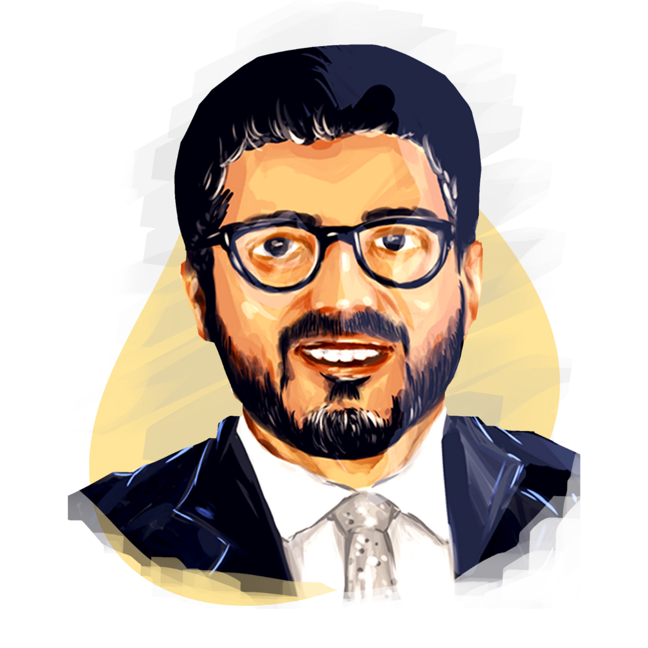 بيانات وحكايات logo