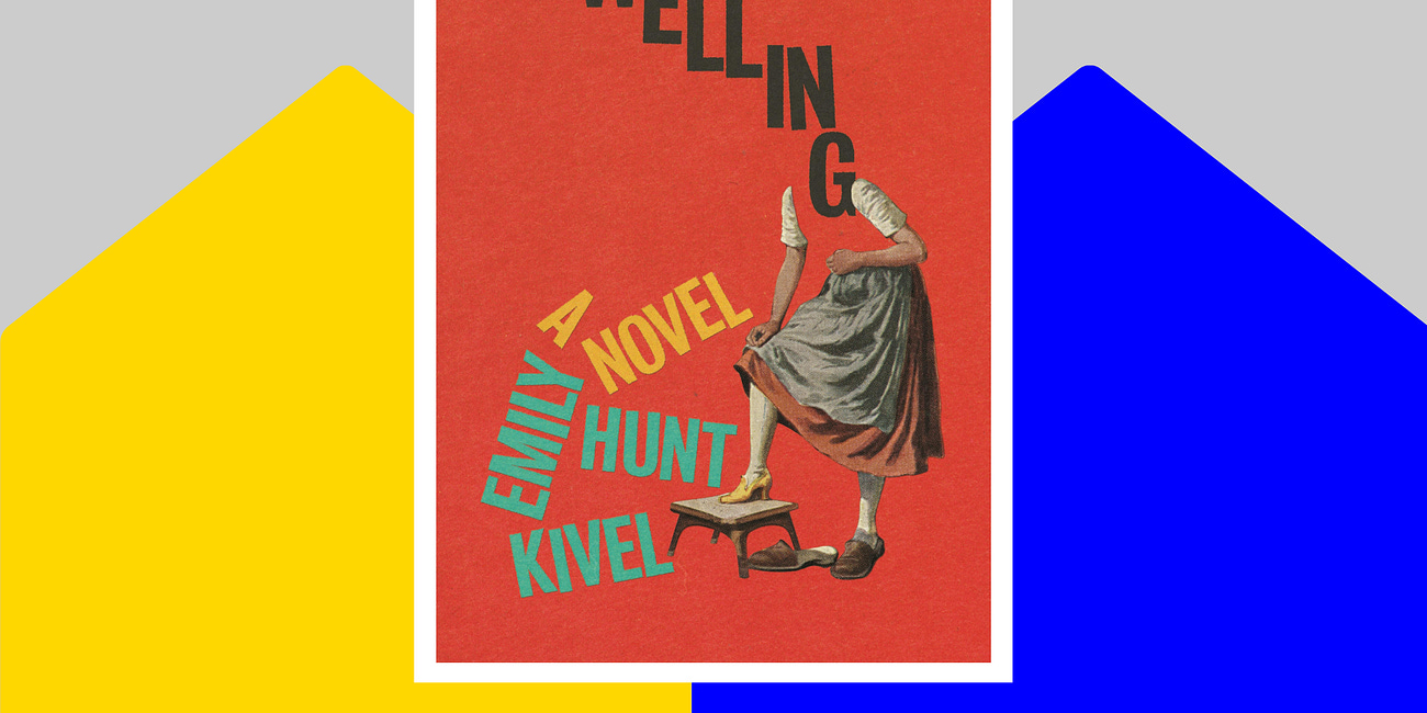 Review | Dwelling: A Novel