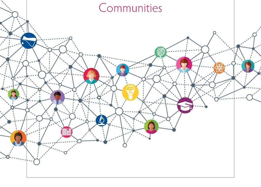 Learner-Centered Leadership