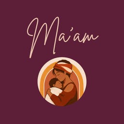 Motherhood and All Margins