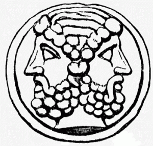 janus janus