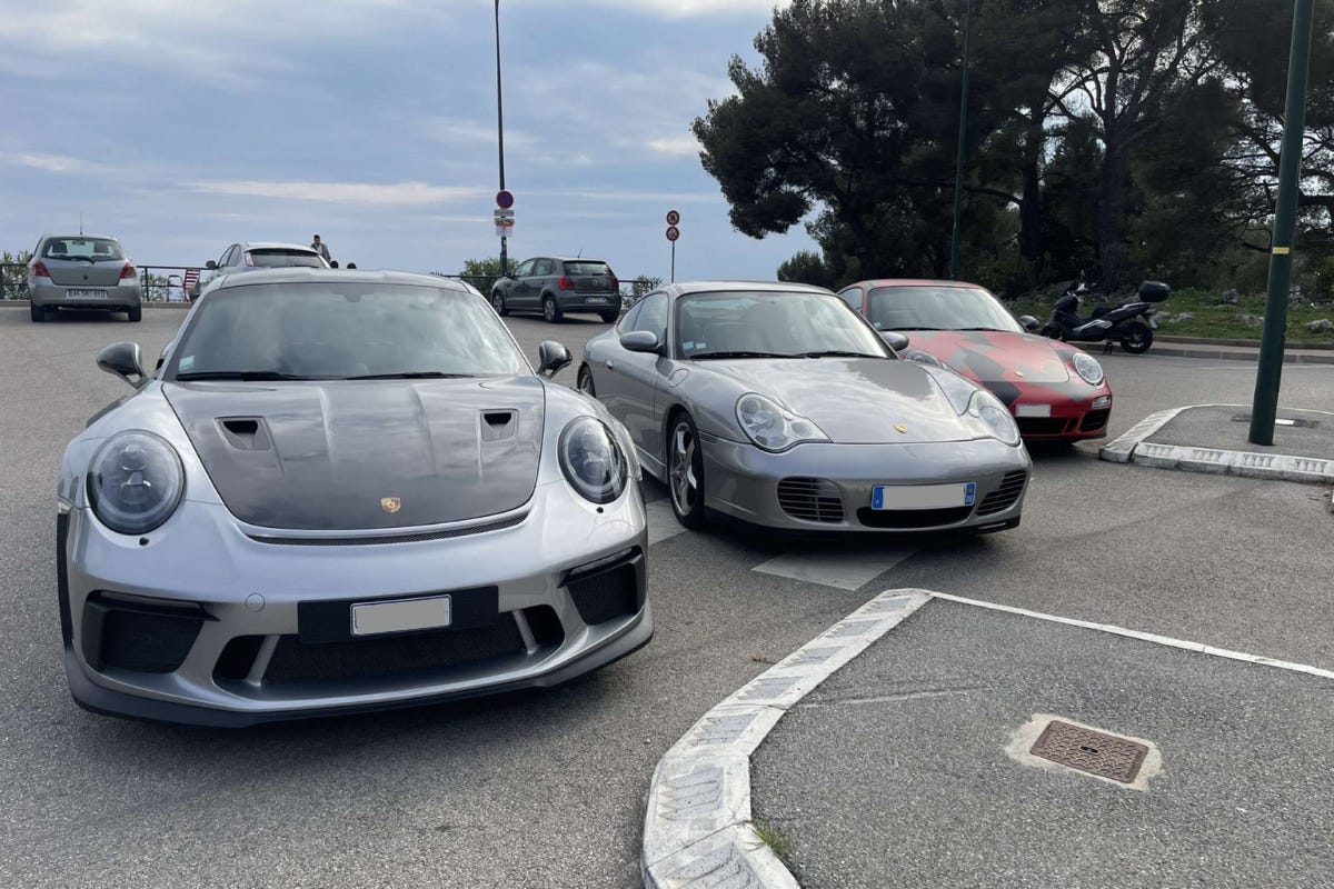 Porsche 997 991 gt3 rs porsche 991 gts 1