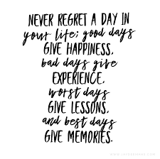 7 Inspirational Quotes To Get You Through The Week - Part 38 -  JayDeeMahs.com