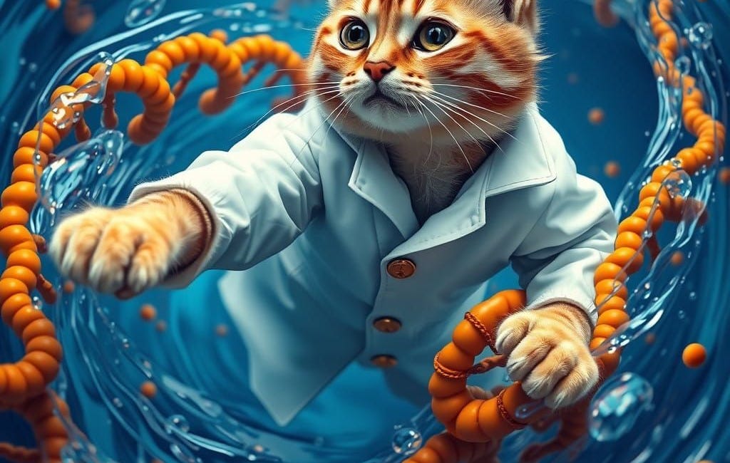 FDA White Oak Lab Finds 6X to 470X DNA contamination in mRNA vaccines