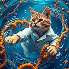 FDA White Oak Lab Finds 6X to 470X DNA contamination in mRNA vaccines