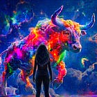 Into The Dream