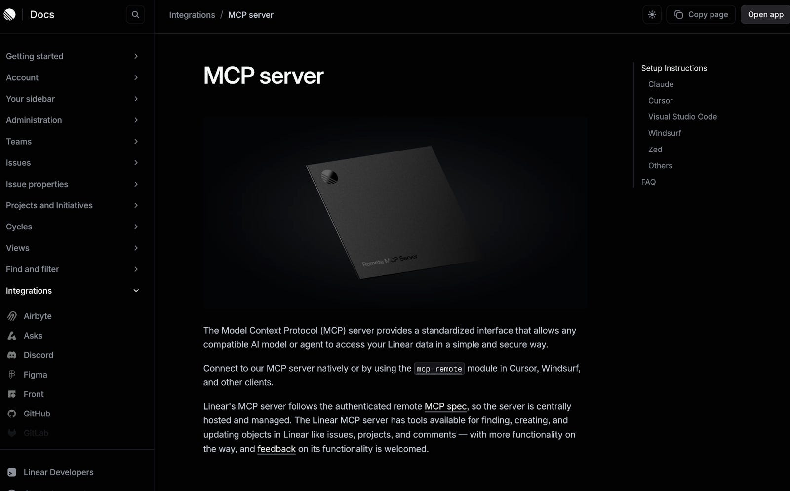 How to develop an MCP Product Strategy - by Rich Holmes