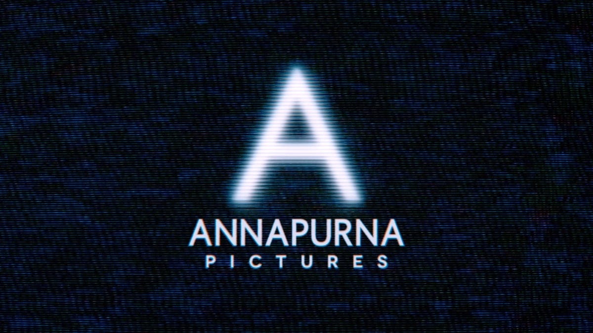 Annapurna Pictures | Closing Logo Group | Fandom