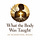 What the Body Was Taught: An Incarnational Wound