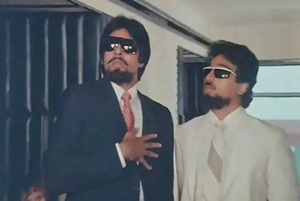 Khabardaar Khabardaar