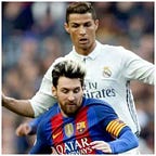 Revista de la Liga with Graham Hunter