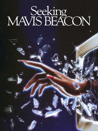 Seeking Mavis Beacon | Rotten Tomatoes Seeking Mavis Beacon | Rotten Tomatoes