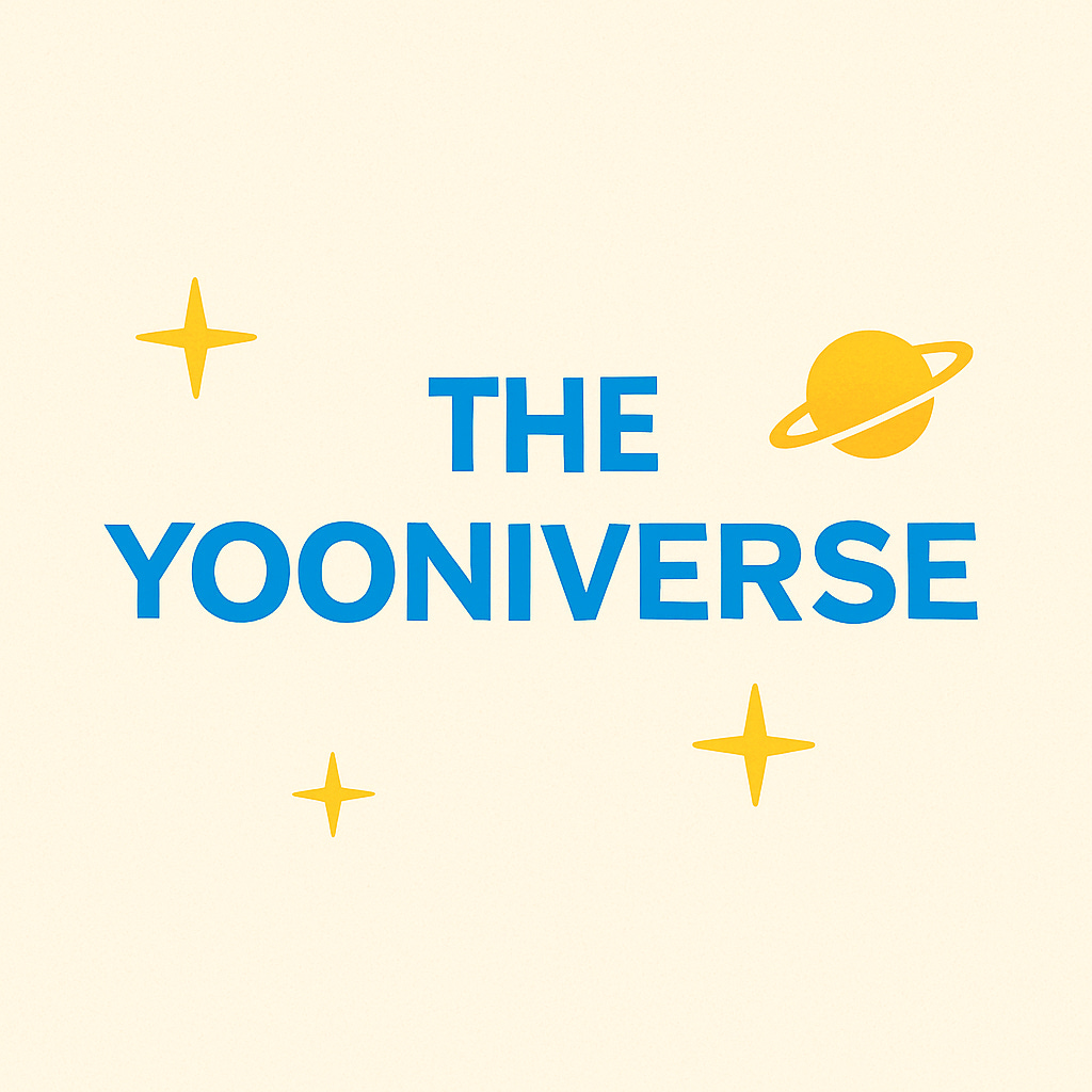 The Yooniverse